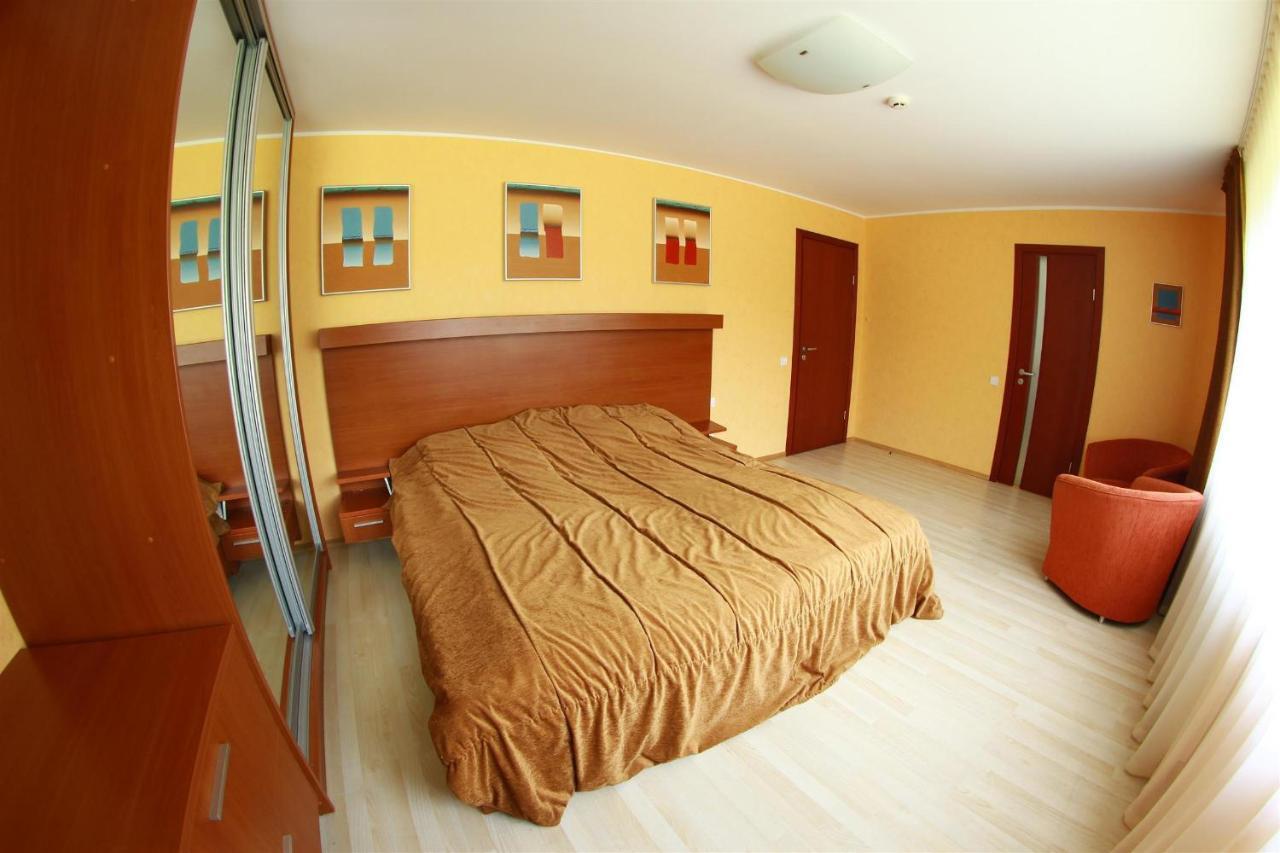 Vila Tekila Hotel Palanga Room photo